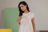 Offwhite  Dress